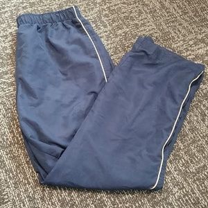 Kim Rogers Track Pants